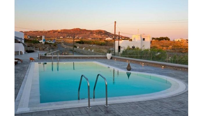 Hotel Nida Mykonos poza 24