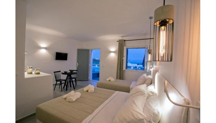 Hotel Nida Mykonos poza 12