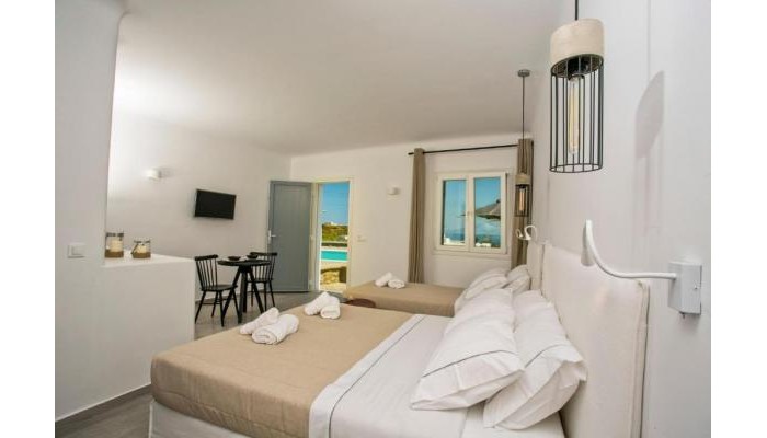 Hotel Nida Mykonos poza 6