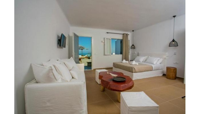 Hotel Nida Mykonos poza 11