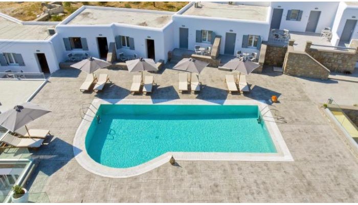 Hotel Nida Mykonos poza 26