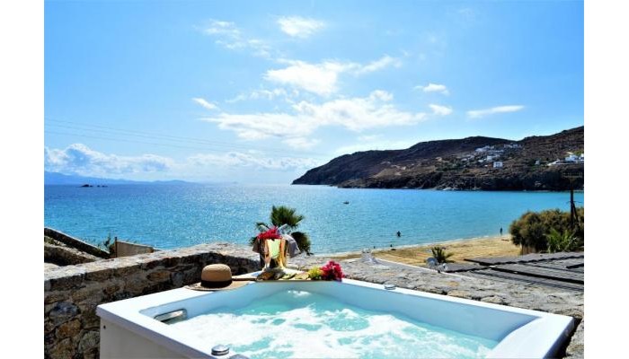 Sea Side Studios And Houses poza 19