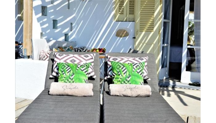 Sea Side Studios And Houses poza 15