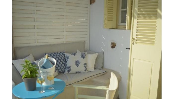 Sea Side Studios And Houses poza 7