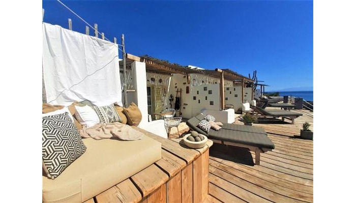 Sea Side Studios And Houses poza 10