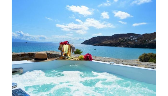 Sea Side Studios And Houses poza 17