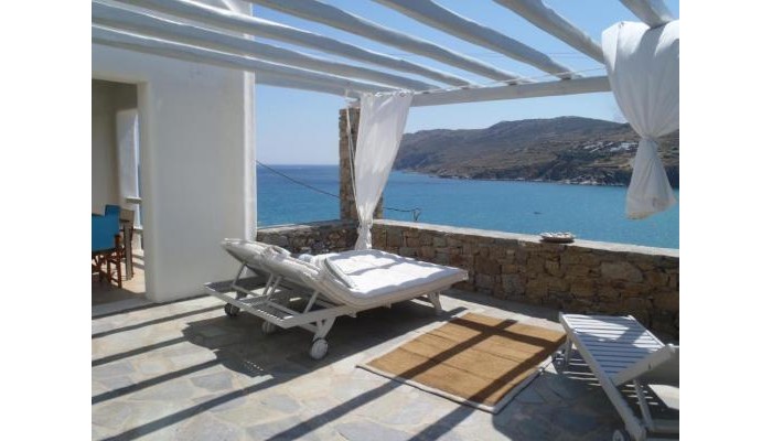 Sea Side Studios And Houses poza 16