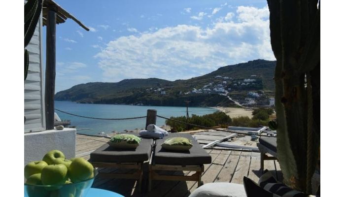 Sea Side Studios And Houses poza 12