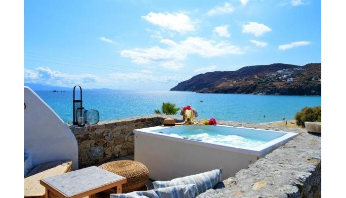 Sea Side Studios And Houses poza 14