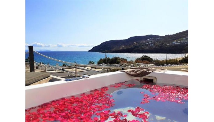 Sea Side Studios And Houses poza 18