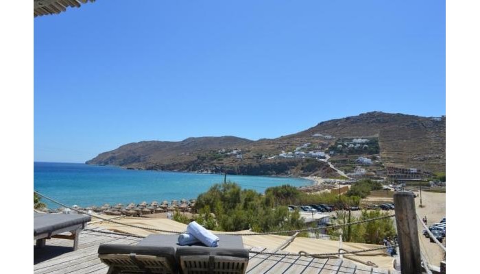 Sea Side Studios And Houses poza 13