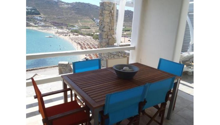 Sea Side Studios And Houses poza 9