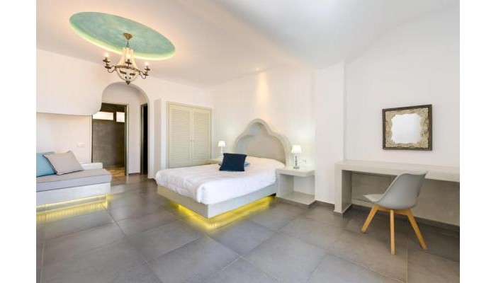 Hotel Blue Suites poza 1