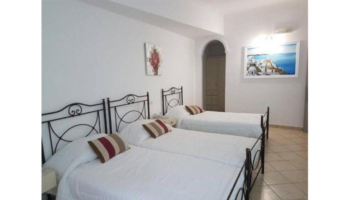 Hotel Blue Suites poza 4