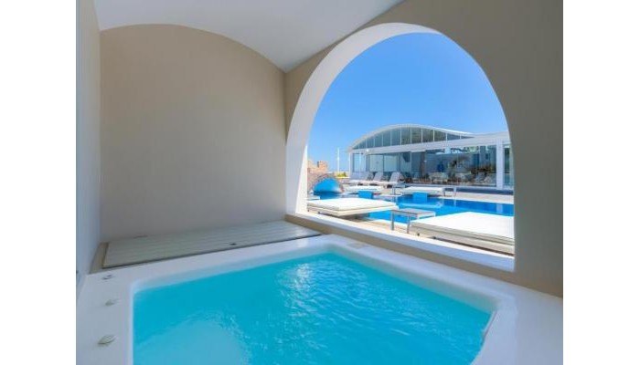 Hotel Blue Suites poza 9