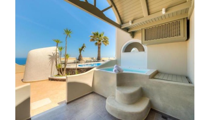 Hotel Blue Suites poza 10