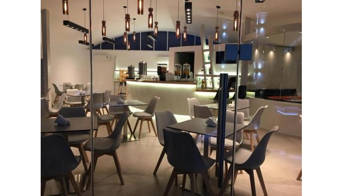 Hotel Blue Suites poza 7