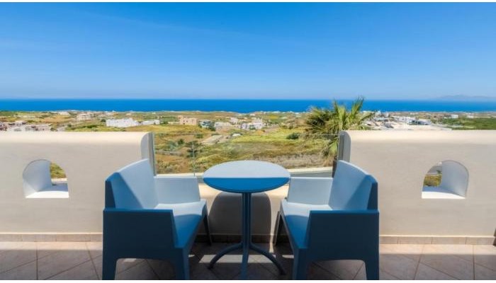 Hotel Blue Suites poza 5