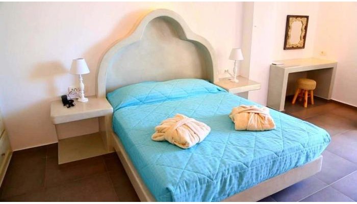 Hotel Blue Suites poza 6