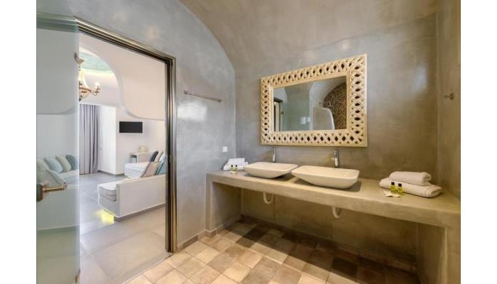 Hotel Blue Suites poza 3