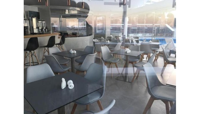 Hotel Blue Suites poza 8