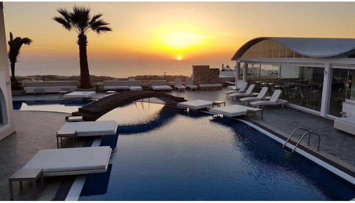 Hotel Blue Suites poza 0