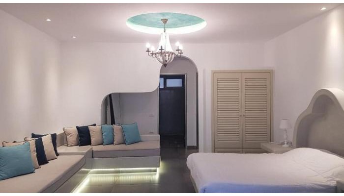 Hotel Blue Suites poza 2