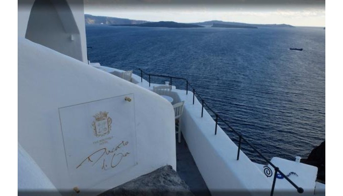 Hotel Ducato Di Oia poza 0