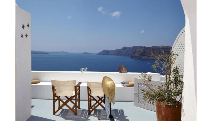 Hotel Ducato Di Oia poza 14
