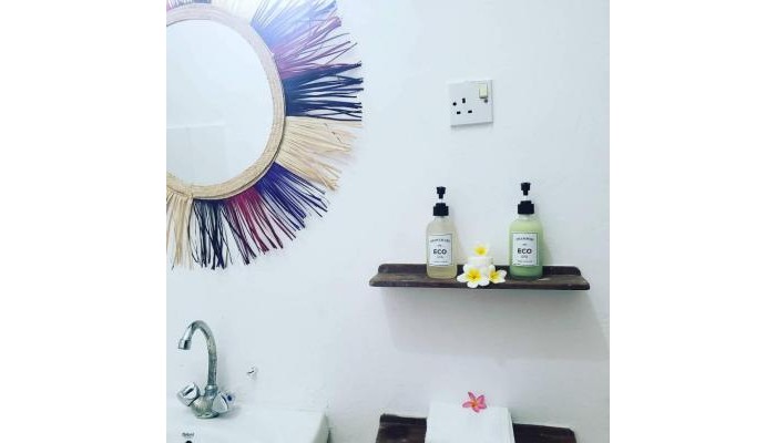 Hotel Kilimani Kwetu Beach poza 12