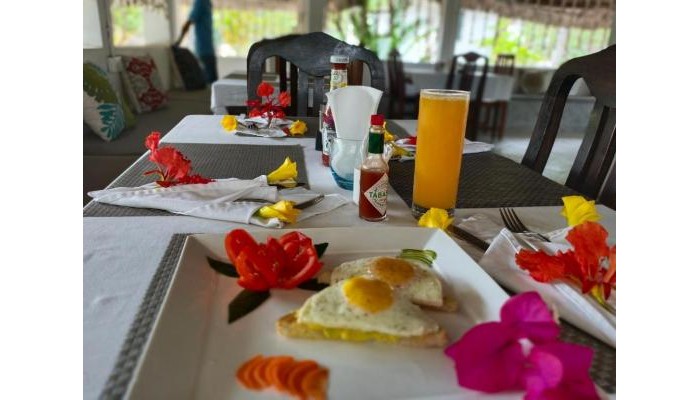 Hotel Kilimani Kwetu Beach poza 14