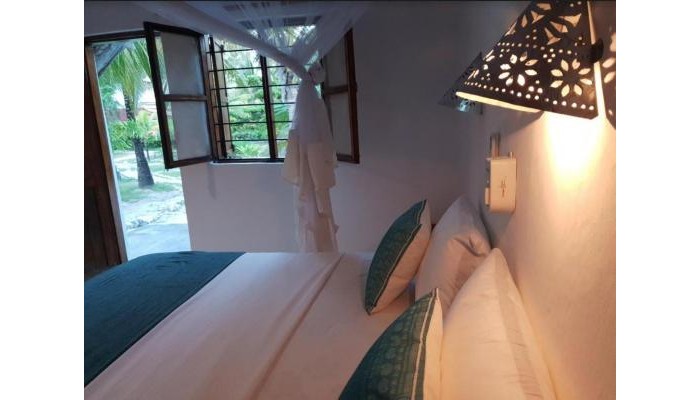 Hotel Kilimani Kwetu Beach poza 10