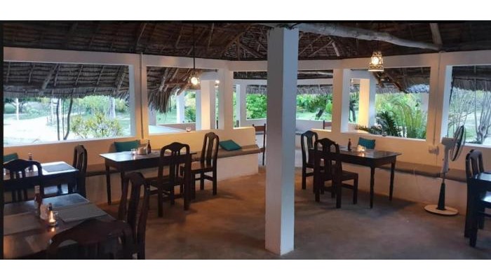 Hotel Kilimani Kwetu Beach poza 13