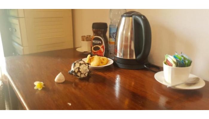 Hotel Kilimani Kwetu Beach poza 17