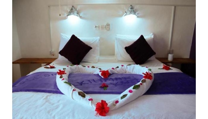 Hotel Kilimani Kwetu Beach poza 6
