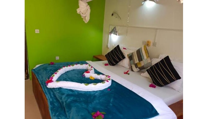 Hotel Kilimani Kwetu Beach poza 7