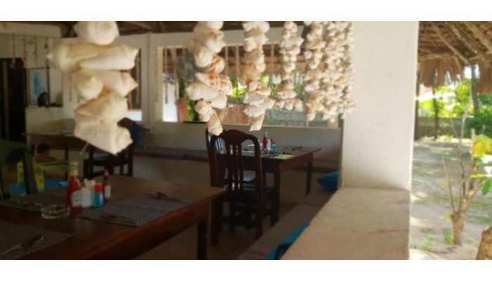 Hotel Kilimani Kwetu Beach poza 16