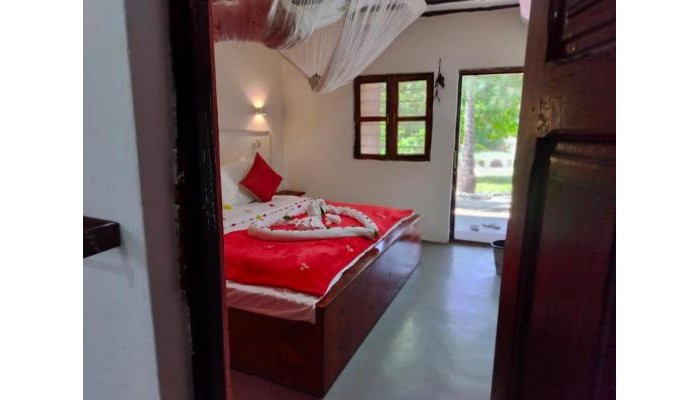 Hotel Kilimani Kwetu Beach poza 3