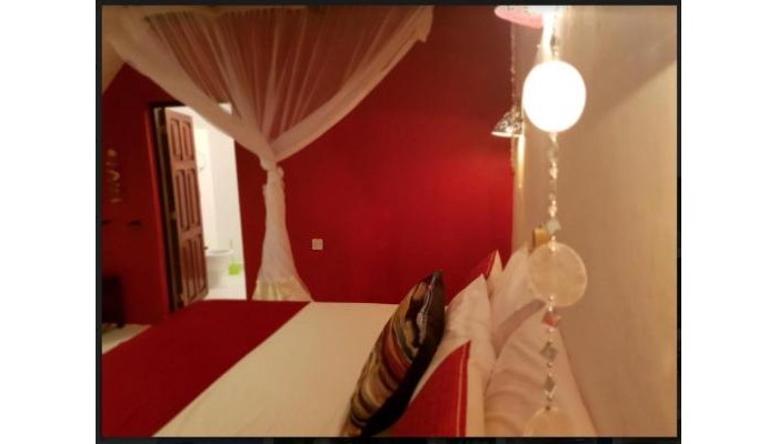 Hotel Kilimani Kwetu Beach poza 9