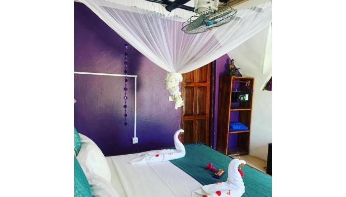 Hotel Kilimani Kwetu Beach poza 5