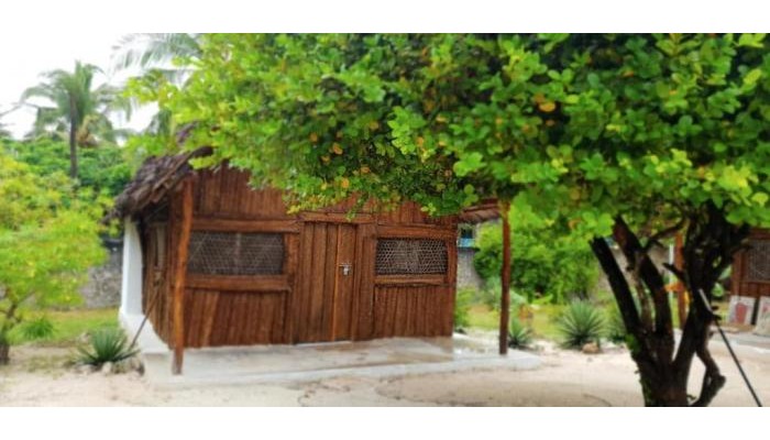 Hotel Kilimani Kwetu Beach poza 2