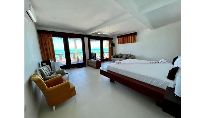 Hotel Mahali Zanzibar poza 6