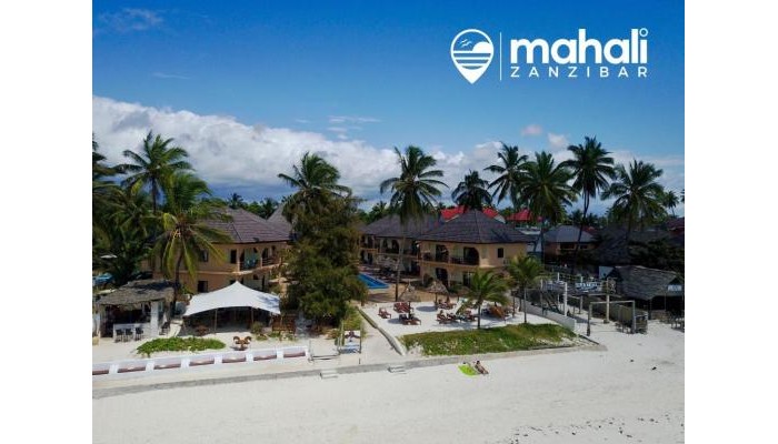 Hotel Mahali Zanzibar poza 2