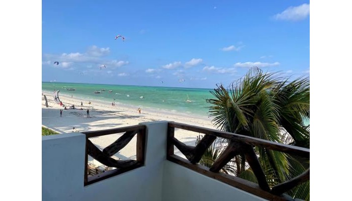 Hotel Mahali Zanzibar poza 10