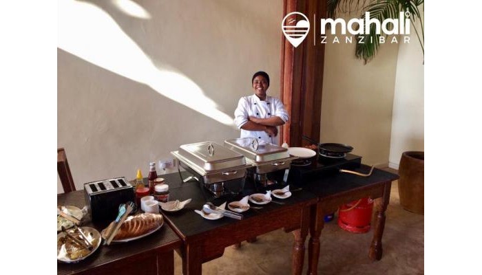 Hotel Mahali Zanzibar poza 11