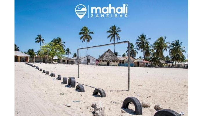 Hotel Mahali Zanzibar poza 21