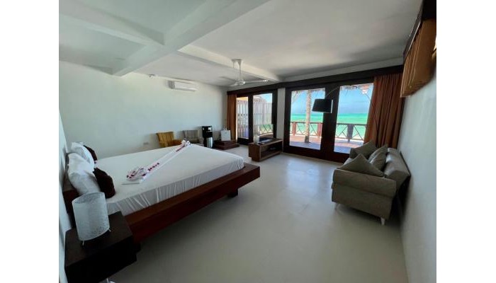 Hotel Mahali Zanzibar poza 3