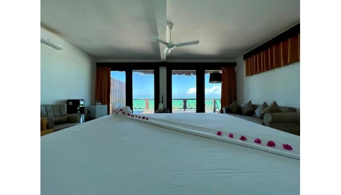 Hotel Mahali Zanzibar poza 7