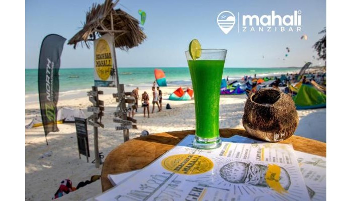 Hotel Mahali Zanzibar poza 16