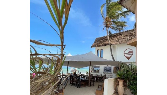 Hotel Mahali Zanzibar poza 17